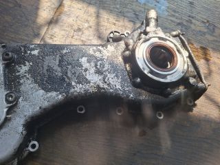 bontott FIAT IDEA Olajszivattyú