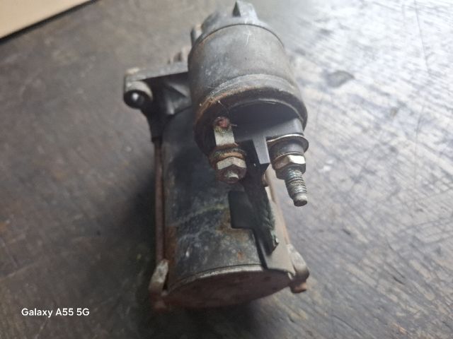 bontott FIAT IDEA Önindító