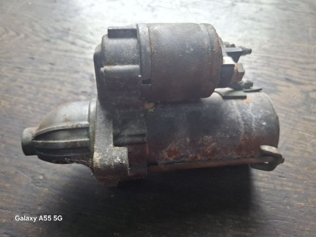 bontott FIAT IDEA Önindító