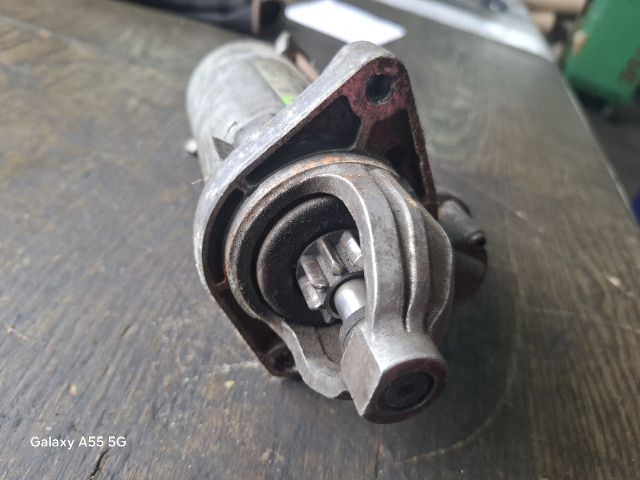 bontott FIAT IDEA Önindító