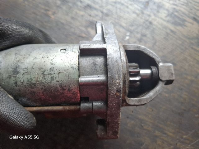 bontott FIAT IDEA Önindító