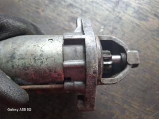 bontott FIAT IDEA Önindító