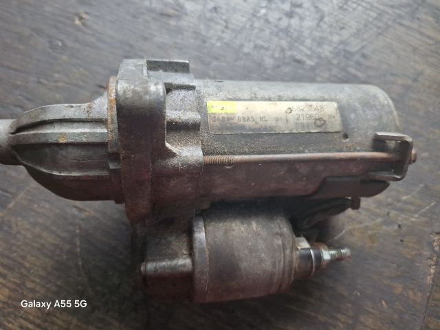 bontott FIAT IDEA Önindító