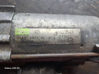 bontott FIAT IDEA Önindító