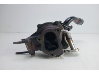 bontott FIAT IDEA Turbó