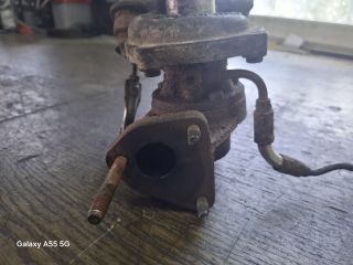 bontott FIAT IDEA Turbó