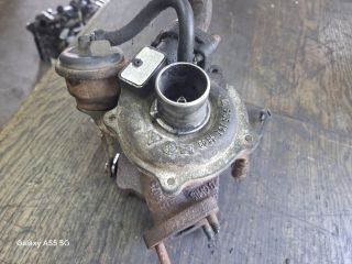 bontott FIAT IDEA Turbó