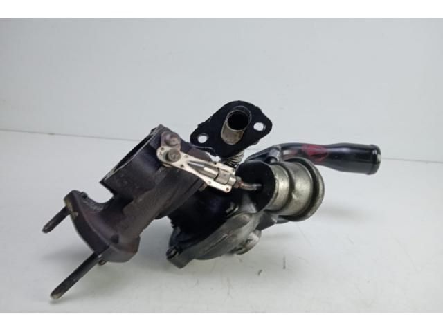 bontott FIAT IDEA Turbó