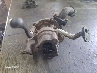 bontott FIAT IDEA Turbó