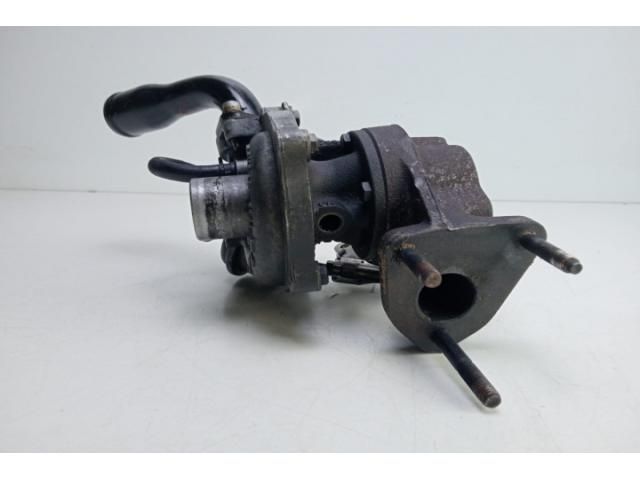 bontott FIAT IDEA Turbó