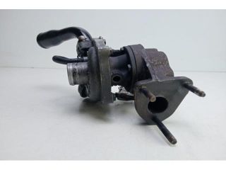 bontott FIAT IDEA Turbó