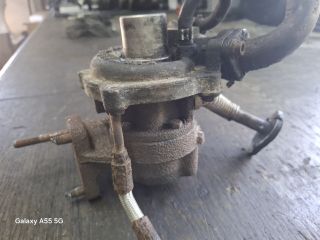 bontott FIAT IDEA Turbó