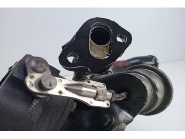 bontott FIAT IDEA Turbó