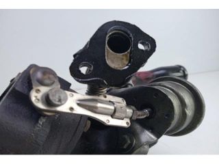 bontott FIAT IDEA Turbó