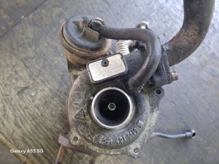 bontott FIAT IDEA Turbó