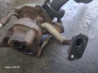 bontott FIAT IDEA Turbó