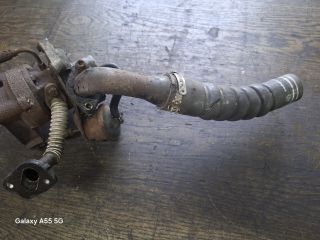 bontott FIAT IDEA Turbó