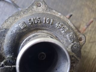 bontott FIAT IDEA Turbó