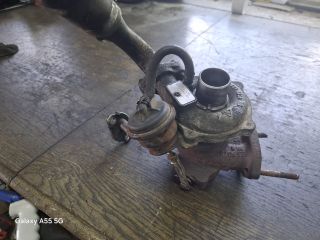 bontott FIAT IDEA Turbó