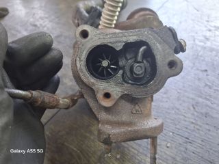 bontott FIAT IDEA Turbó