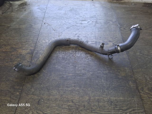 bontott FIAT IDEA Turbócső