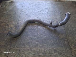 bontott FIAT IDEA Turbócső