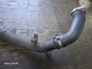 bontott FIAT IDEA Turbócső