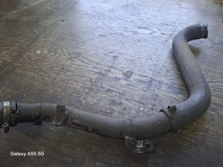 bontott FIAT IDEA Turbócső