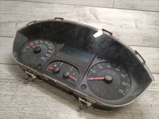 bontott FIAT IDEA Kilométeróra