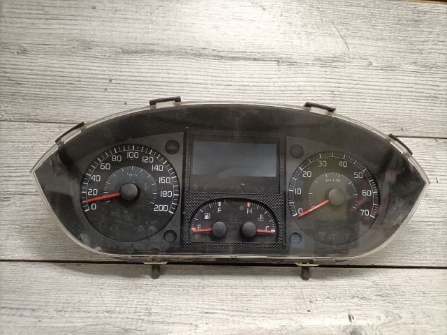 bontott FIAT IDEA Kilométeróra