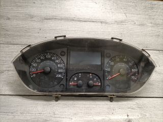 bontott FIAT IDEA Kilométeróra