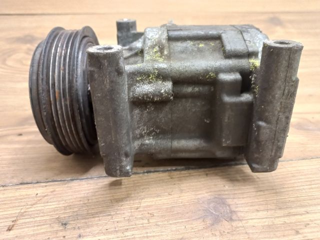 bontott FIAT IDEA Klímakompresszor