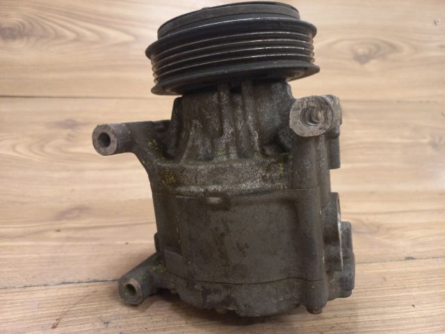 bontott FIAT IDEA Klímakompresszor