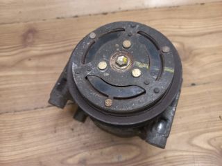 bontott FIAT IDEA Klímakompresszor