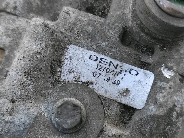 bontott FIAT IDEA Klímakompresszor