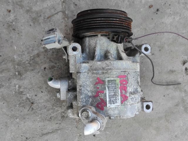 bontott FIAT IDEA Klímakompresszor