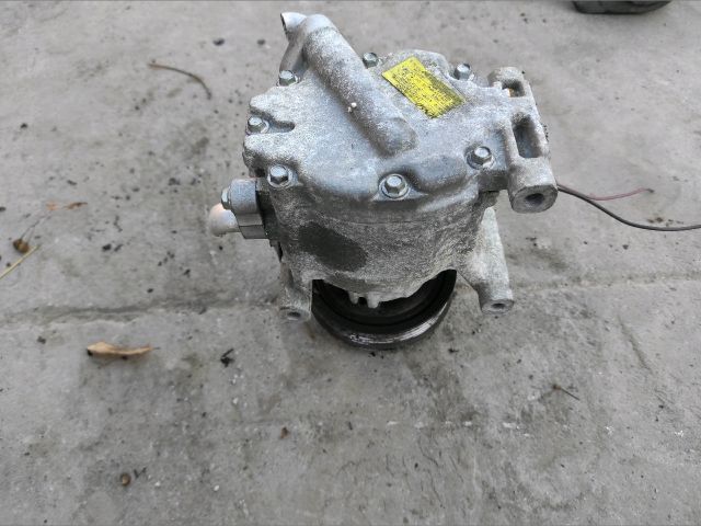 bontott FIAT IDEA Klímakompresszor