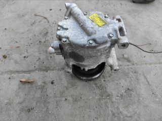 bontott FIAT IDEA Klímakompresszor