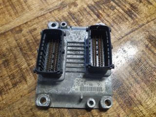 bontott FIAT IDEA Motorvezérlő