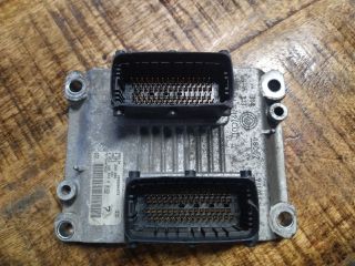 bontott FIAT IDEA Motorvezérlő