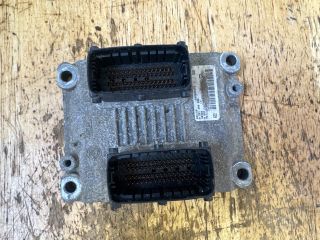 bontott FIAT IDEA Motorvezérlő