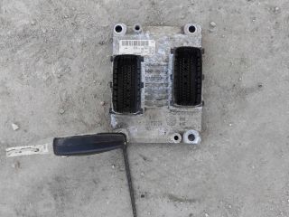 bontott FIAT IDEA Motorvezérlő