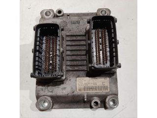 bontott FIAT IDEA Motorvezérlő