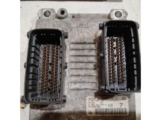 bontott FIAT IDEA Motorvezérlő