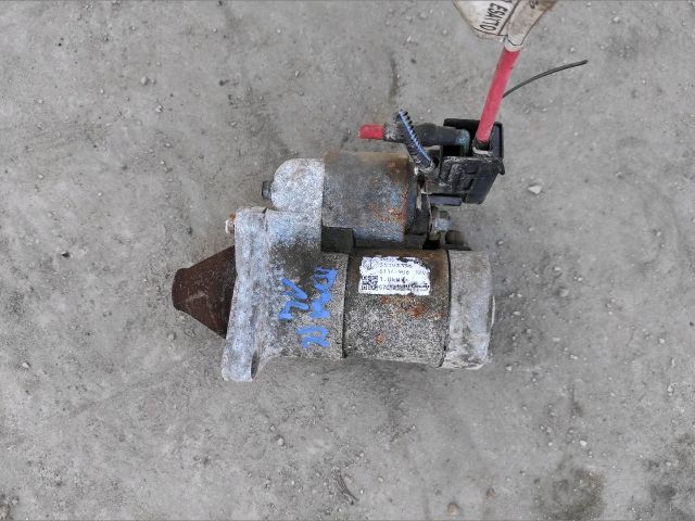 bontott FIAT IDEA Önindító