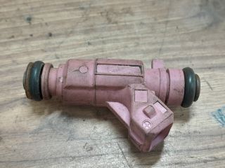 bontott FIAT IDEA Porlasztó (1 db)