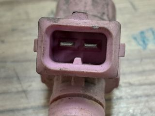 bontott FIAT IDEA Porlasztó (1 db)