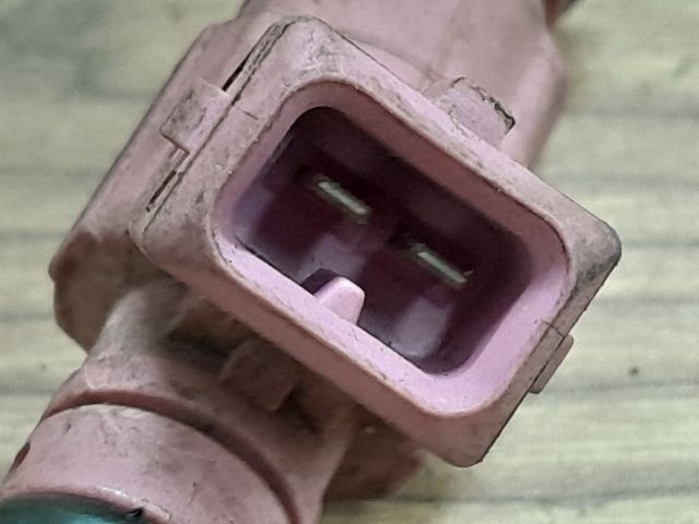 bontott FIAT IDEA Porlasztó (1 db)