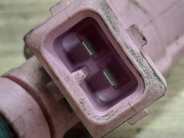 bontott FIAT IDEA Porlasztó (1 db)