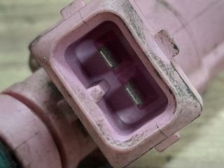 bontott FIAT IDEA Porlasztó (1 db)